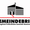 &lt;wdss code=&quot;HTML&quot;&gt;LOGO f&uuml;r die Evang.-Freik. Gemeinde Hannover-Linden&lt;/wdss&gt;