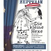 &lt;wdss code=&quot;HTML&quot;&gt;PLAKAT (DIN A3)_________ Theater Zeppelin, Hamburg&lt;/wdss&gt;