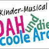 &lt;wdss code=&quot;HTML&quot;&gt;LOGO f&uuml;r ein Musical mit und f&uuml;r Kinder des Jesus-Centers, Hamburg&lt;/wdss&gt;