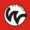 &lt;wdss code=&quot;HTML&quot;&gt;LOGO f&uuml;r das Theaterst&uuml;ck DIE WELLE&lt;/wdss&gt;