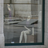 &lt;wdss code=&quot;HTML&quot;&gt;Spiegelung im Schaufenster&lt;/wdss&gt;