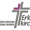 &lt;wdss code=&quot;HTML&quot;&gt;LOGO f&uuml;r die Erl&ouml;ser Kirche, Hamburg-Rahlstedt&lt;/wdss&gt;