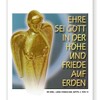 &lt;wdss code=&quot;HTML&quot;&gt;PLAKAT (DIN A1)________ -WEIHNACHTEN- Christlicher Plakatdienst, Hamburg&lt;/wdss&gt;