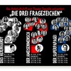 &lt;wdss code=&quot;HTML&quot;&gt;PLAKAT (DIN A3)  Theater Zeppelin, Hamburg&lt;/wdss&gt;