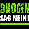 &lt;wdss code=&quot;HTML&quot;&gt;LOGO f&uuml;r eine Antidrogen-Aktion&lt;/wdss&gt;